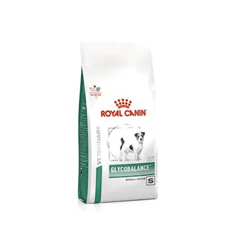 로얄캐닌 독 글리코밸런스 스몰독 (구 다이아베틱) 1.5KG RA04 당뇨 관리 상세 이미지 2