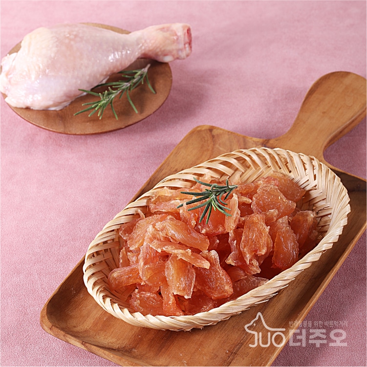 [더주오] 한입치킨 50g