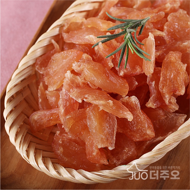 [더주오] 한입치킨 50g 썸네일 3