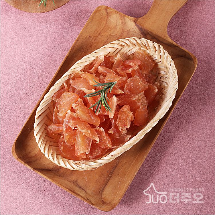 [더주오] 한입치킨 50g 썸네일 5