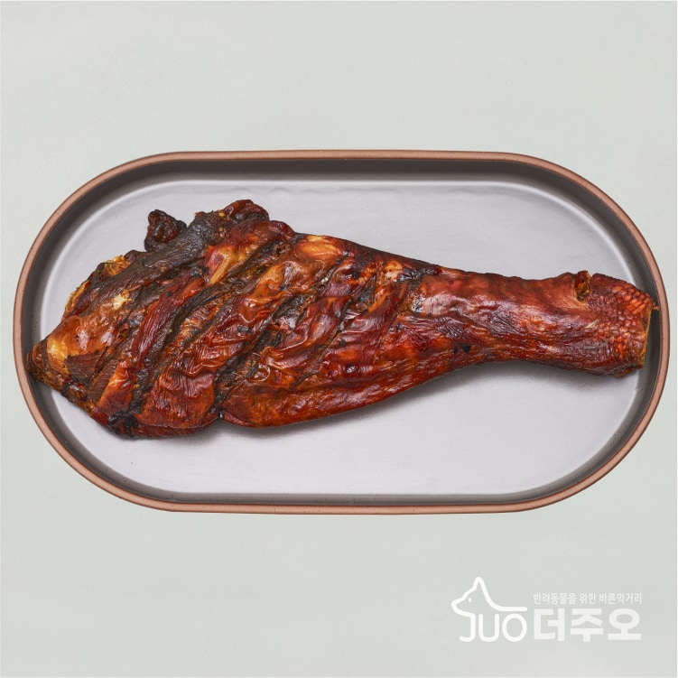 [더주오] 칠면조다리 1p 썸네일 2
