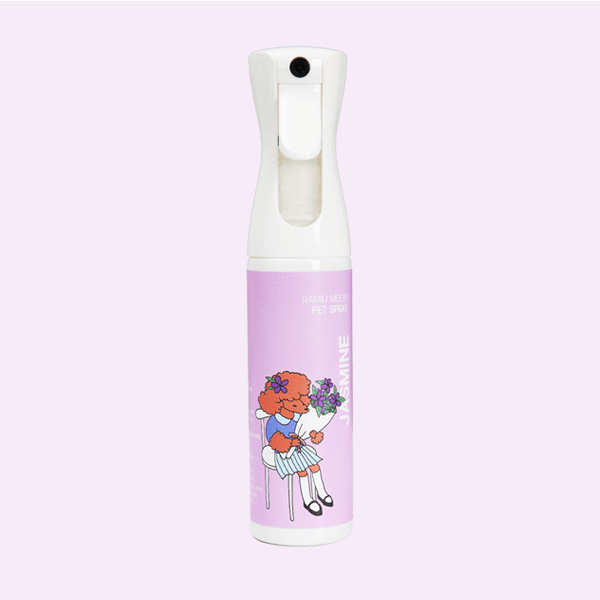 미트유 강아지 고양이 탈취제 화장실 반려동물 냄새 제거 쌀겨 아로마 스프레이 썸네일 7