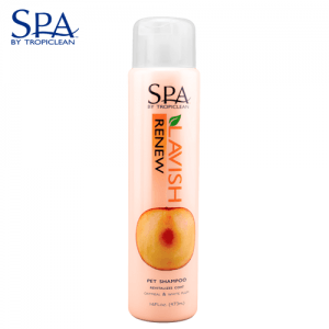 스파 리뉴샴푸 473ml (모질복원-16oz)