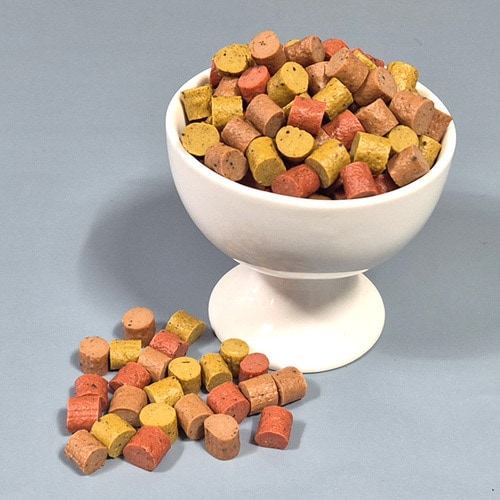 아침애 제스퍼져키(혼합)150g 썸네일 3