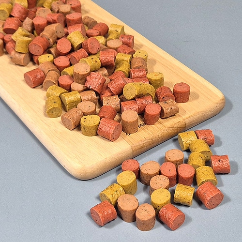 아침애 제스퍼져키(혼합)150g 썸네일 4