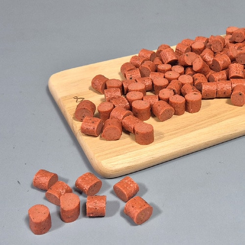 아침애 제스퍼져키(소고기야채)150g 썸네일 4