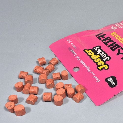 아침애 제스퍼져키(소고기야채)150g 썸네일 5