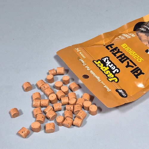 아침애 제스퍼져키(황태와야채)150g 썸네일 3
