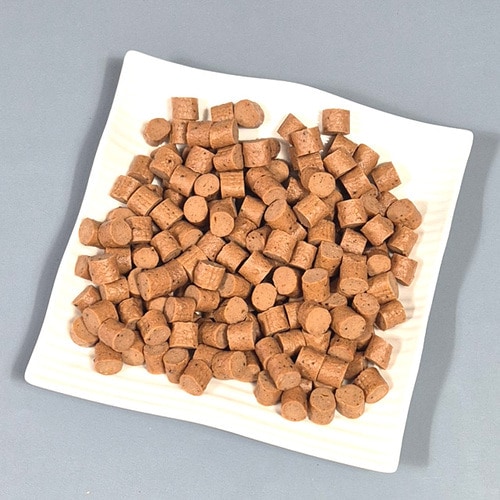 아침애 제스퍼져키(황태와야채)150g 썸네일 4