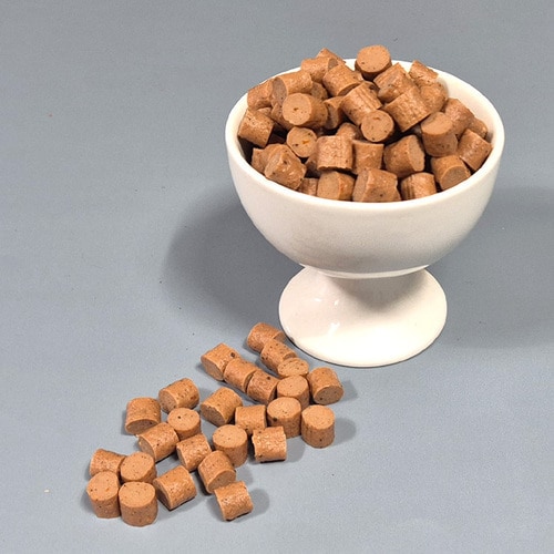 아침애 제스퍼져키(황태와야채)150g 썸네일 5
