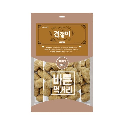 견절미 300g