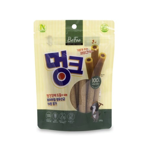베푸 멍크180g