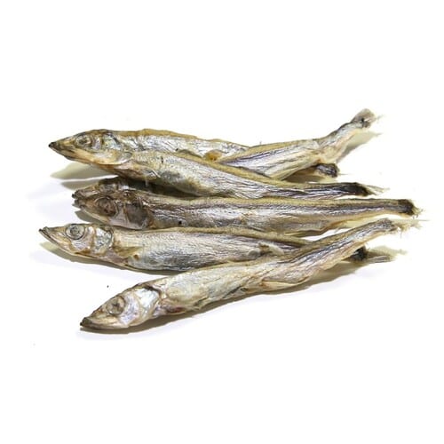 테비트릿 동결건조 열빙어300g 썸네일 2
