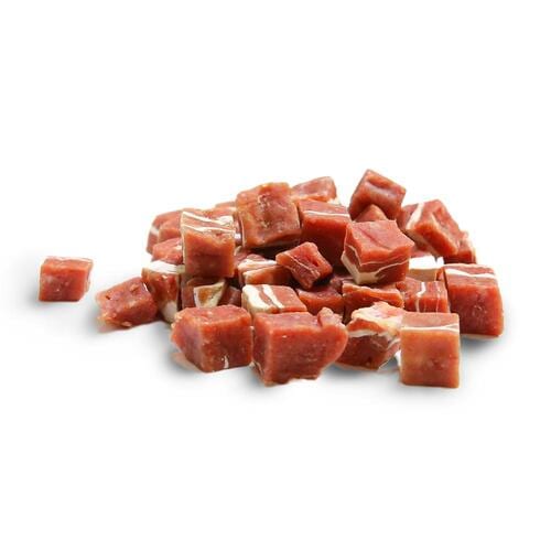고런치 대용량 실속포장(치킨큐브/1kg) 썸네일 2