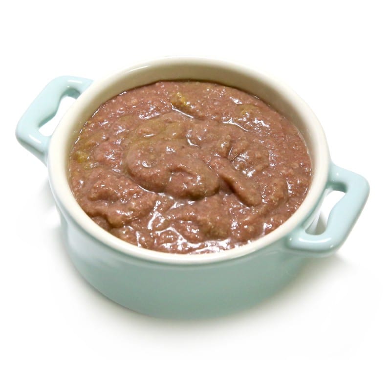 테비 강아지 몸보신 삼계탕120g(영양닭죽) 썸네일 2