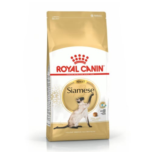 로얄캐닌 캣 샴 어덜트 2kg RD05