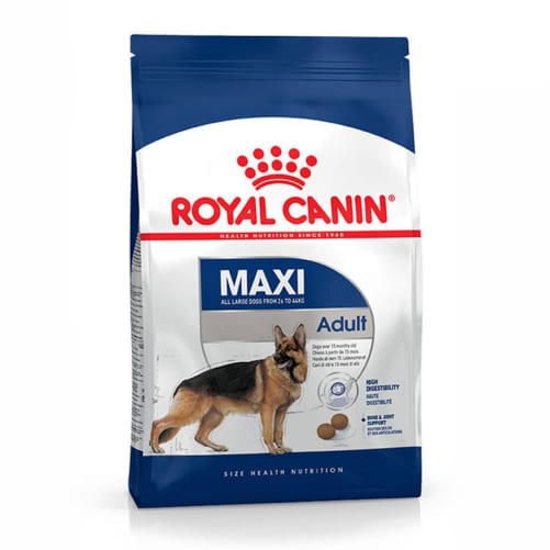 로얄캐닌 독 맥시 어덜트 10kg RG13