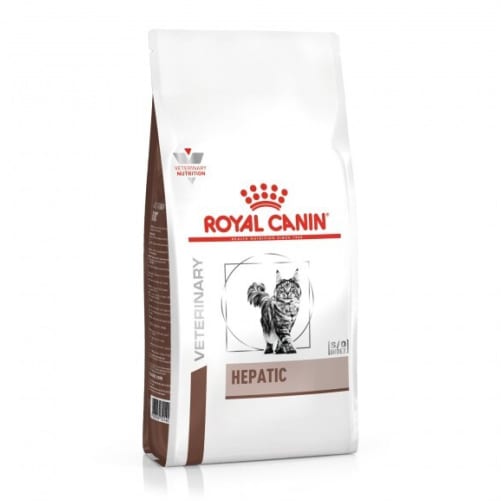 로얄캐닌 캣 헤파틱 2kg RE15