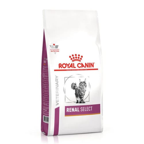 로얄캐닌 캣 레날 셀렉트 2kg RD02